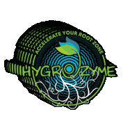 Sticker by Hygrozyme_SIPCO