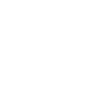Line Frame Sticker