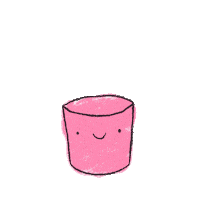 Plant Pot Sticker