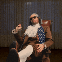 There It Is GIF