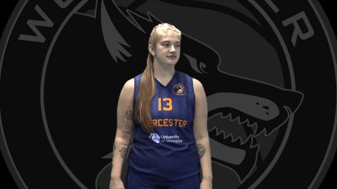 See Ya No GIF by Worcester Wolves
