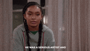 prince grownish GIF by ABC Network