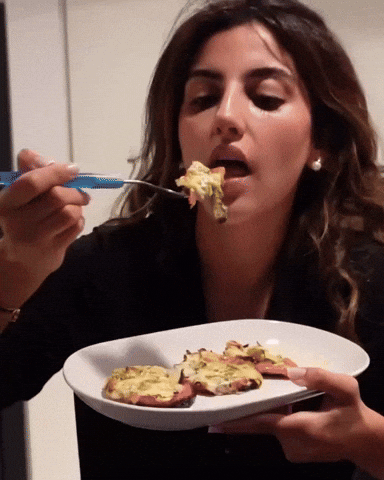 Bomba Dounia GIF