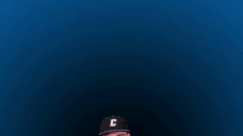 Creighton Baseball GIF by Creighton University Athletics