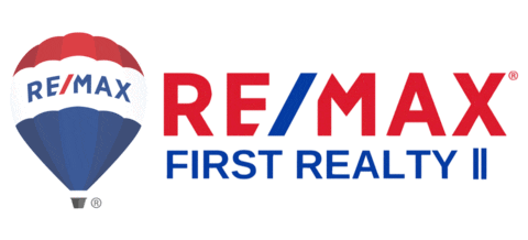 Remax Sticker by RE/MAX first Realty