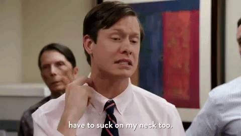 comedy central season 6 episode 8 GIF by Workaholics