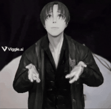 ojohowarrior67 giphygifmaker giphycreatortest vergil limbus company GIF