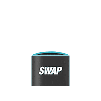 swapindonesia battery swap baterai diswapaja Sticker