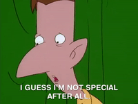 hey arnold nicksplat GIF