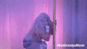 Shocked Make It Rain GIF by Bad Grandpa