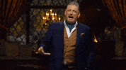 Money Cry GIF by ABC Network