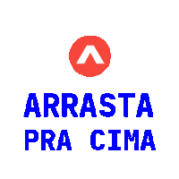 kenziebr swipeup code arrasta dev Sticker