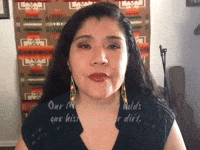 Mother Earth Holds Histories In The Dirt