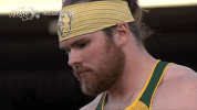 north dakota state bison GIF by NDSU Athletics