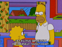 homer simpson episode 3 GIF