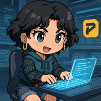 Stressed Focus GIF by Persona