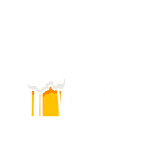 Happy Hour Beer Sticker by CraftBeerAustin