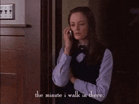 season 3 netflix GIF by Gilmore Girls 