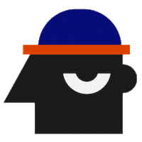 Nao Sticker