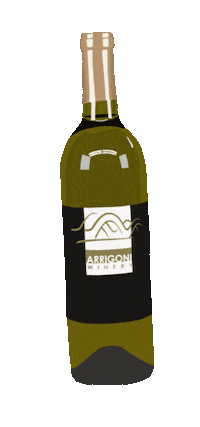 arrigoniwinery beer wine portland ct Sticker