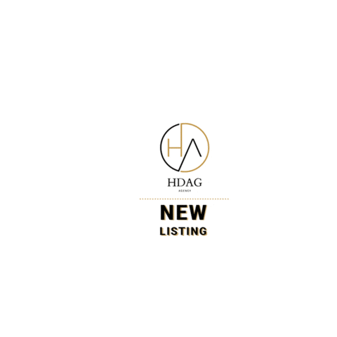 hdagagency giphyupload real estate hdag hdag agency Sticker