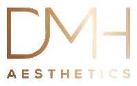 DMHaesthetics dmh dmhaesthetics Sticker