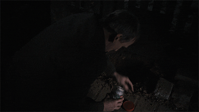 christopher eccleston money GIF by The Leftovers HBO