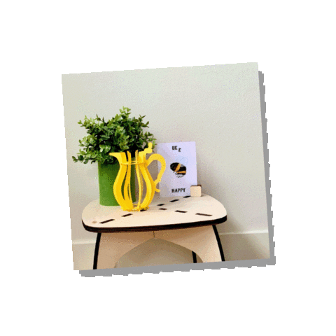 Foto Washi Sticker by Houtmoed | Maaike