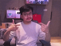 Mas Ade GIF
