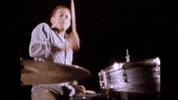 drumming the get up kids GIF by Polyvinyl Records