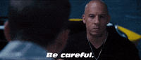 Watch Yourself Fast And Furious GIF by The Fast Saga