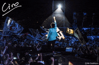 ciroylospersasoficial rock show ciro ciroylospersas GIF