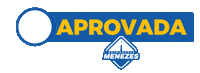 AutoescolaMenezes autoescola cnh passei aprovada Sticker