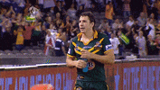 world cup australia GIF by NRL