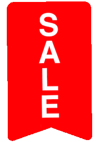 Sticker Sale GIF