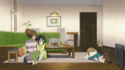 kon GIF