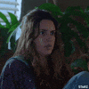 confused season 3 GIF by Ash vs Evil Dead