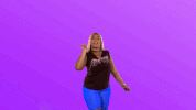 high five GIF by Stefflon Don