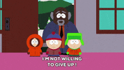 talking stan marsh GIF by South Park 