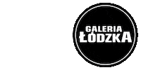 GaleriaLodzka  Sticker