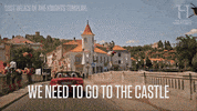History Channel Portugal GIF by HISTORY UK