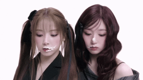 Haewon GIF
