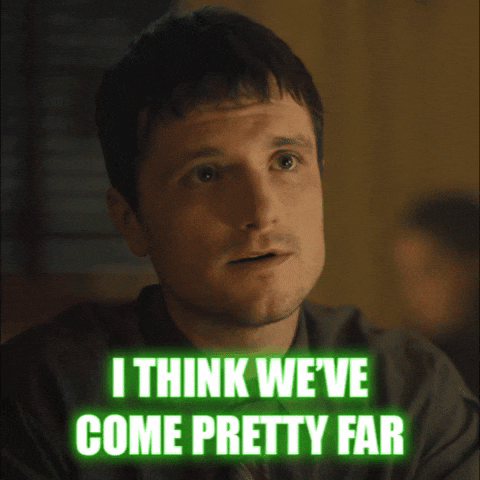 Josh Hutcherson Fnafmovie GIF by Five Nights At Freddy’s