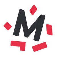 StichtingMove move stichtingmove logomove Sticker