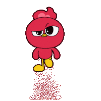 My Ex Dancing Sticker