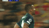 Champions League Football GIF by UEFA