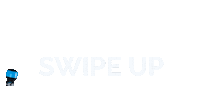 Drone Swipe Up Sticker by Aervideo