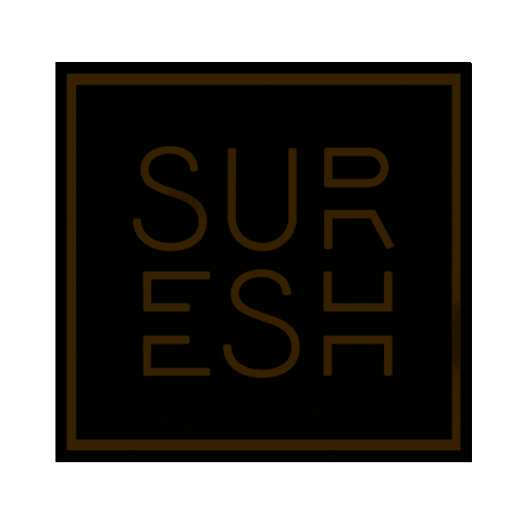 Suresh Sticker by AKINGSNY