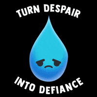 Vote Keep Fighting GIF by Creative Courage