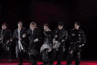 Arirang GIF